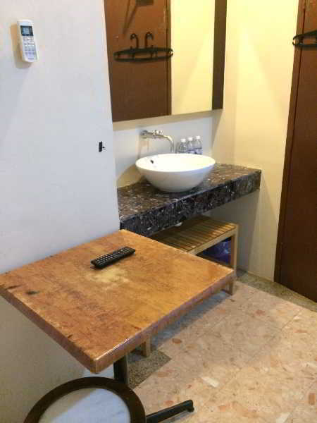 Hotel Zamburger Sg Bakap Kampong Gurun Экстерьер фото
